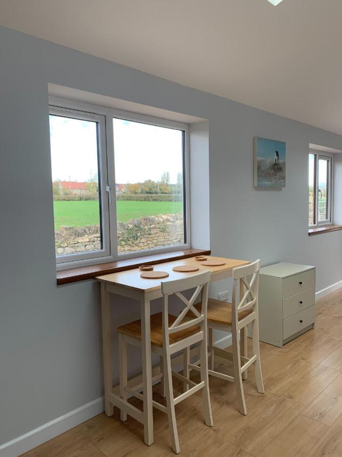 The Milking Sheds Apartment Tytherington  Exterior photo