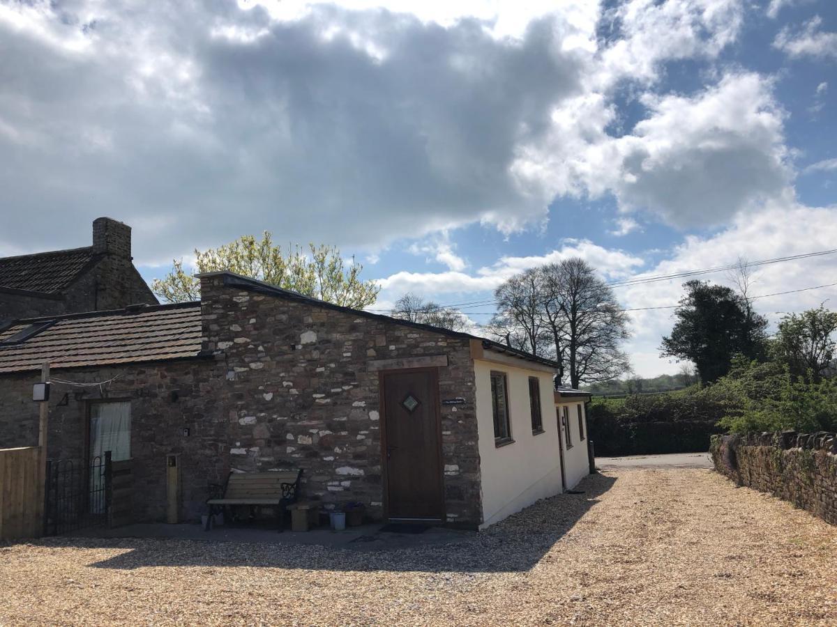 The Milking Sheds Apartment Tytherington  Exterior photo